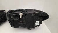 фото thumb №8, Лампа передня перед ліва права bmw x3 g01 x4 g02 led 8496817 8496818