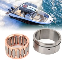 фото thumb №11, Підшипник голчастий двигуна zaburtowego 93310-835u8 головні підшипник випускне