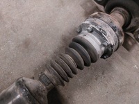 фото thumb №5, Wał приводной hyundai tucson i 2.0 crdi 49300-2e000