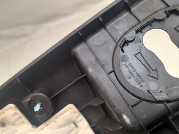 фото thumb №11, Hyundai tucson iv 21- захист ременя заднього 85770-n9000 usa