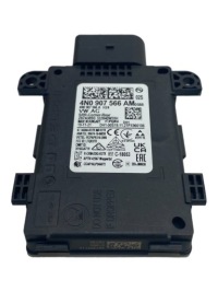 фото thumb №1, Audi модуль сторона a6 s6 4n0907566am 4n0907566a