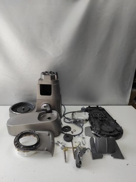 Корпус для робота Kenwood Titanium Chef XL