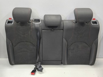 фото thumb №11, Seat leon iii универсал fr 15r сиденья диван обшивки