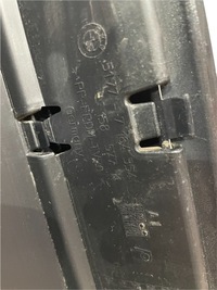 фото thumb №7, Bmw оригинальный номер 7184354 молдинг порог порог