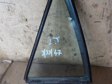 фото thumb №4, Toyota auris 1.3b скло трикутник лівий зад