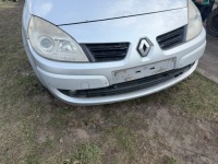 Бампер перед передний ted69 renault scenic 2 рестайлинг Киев, фото thumb