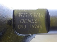 фото thumb №2, Opel meriva a форсунка инжектор 897313-8614