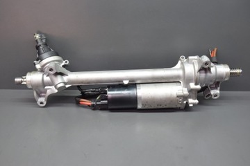 фото thumb №7, Система рейка рульового управління трансмісія bmw x5m f95 x6m f96 uo 19963km