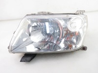 фото thumb №10, Лампа левая передняя suzuki grand vitara ii