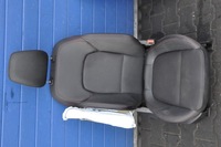 фото thumb №13, Ford focus mk4 універсал st сидіння підігрів напівшкіра