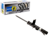 фото thumb №1, Амортизатор перед правий ford tourneo connect transit connect 1.8 1.8d