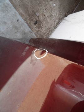 фото thumb №6, Капот перед голый nissan qashqai j12 iii 2021-