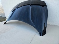 Капот перед opel astra k v 5 Оригинал, фото thumb