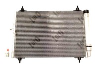 фото thumb №2, Конденсатор кондиционера citroen c5 09 04-01 08 citroen c6 09 05-