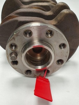 фото thumb №8, Wał коленчатый mercedes w203 1.8 k 271946