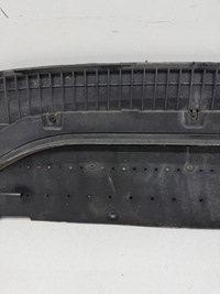 фото thumb №6, Audi s6 a6 c7 s-line плита защита спойлер pod бампер оригинал!