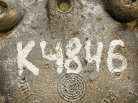 фото thumb №8, Jaguar x-type 2100cm3 2004 насос гідропідсилювач sedan 1x433a696ab