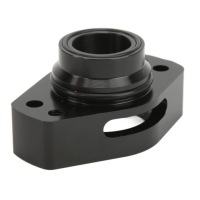 Купить Адаптер клапана wydmuchowego turbo заменитель алюминий cnc dla modeli kw, фото thumb