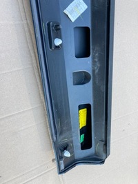 фото thumb №8, Audi q3 83a планка da дверь передние правые оригинал.