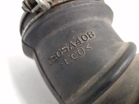 фото thumb №6, Peugeot 4007 2008 wąż / труба интеркулер