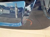 фото thumb №8, Bmw 3 e90 крышка багажника задняя задняя крышка багажника sedan