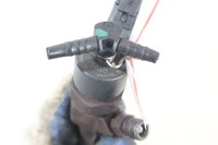 фото thumb №4, Инжектор форсунка renault megane scenic ii 1.9dci