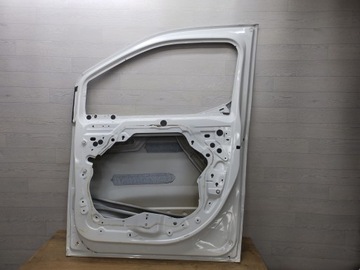 фото thumb №9, Дверь передние правые peugeot rifter partner iv