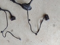 фото thumb №9, Ford fusion 13- джгут двері правий задня usa