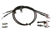 фото thumb №1, Trw трос тормоза ручного ford задняя b-max fiesta