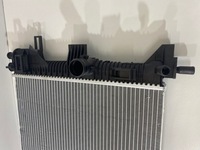 фото thumb №12, Радиатор wody ford c-max focus grand c-max 701675