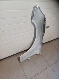 фото thumb №11, Крыло правый перед audi a4 b9 8w0821092