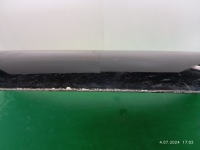 Капот крышка двигателя vw volkswagen golf 3 3 Оригинал, фото thumb