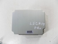 фото thumb №1, Subaru legacy iii 01r 2.5 модуль блок управления бортовой компьютер