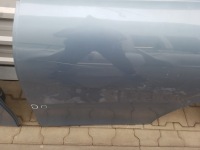фото thumb №3, Seat leon ii 04-12r дверь левая задняя ls5v