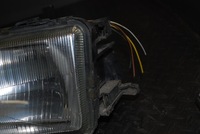фото thumb №12, Лампа фара лівий перед audi 80 b3 893941003a