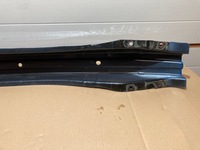 фото thumb №10, Tesla 1041685-00-a балка бампера усилитель