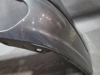 Vw passat b8 универсал r-line 3g9 бампер задний задний в Украине, фото thumb