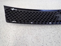 фото thumb №8, Suzuki swift 05-07 решітка радіатора впуск повітря решітка радіатора