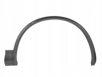 фото thumb №1, Vw touareg ii планка накладка крыльев правые перед 7p6854732c