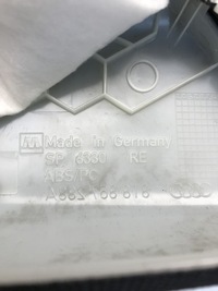 фото thumb №5, Захист стійка правий задня audi a5 sportback s-line