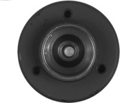 Вимикач електромагнітний, стартер as-pl ss0047 Ціна, фото thumb