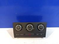 фото thumb №1, Saab 9-3 ver2 2007 панели управление, переключатели