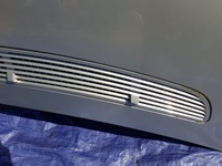 фото thumb №8, Капот mercedes r-klasa w251 c775 775