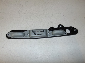 фото thumb №6, Планка кнопка відкривання кришки vw passat b6