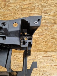 фото thumb №5, Усилитель pas перед renault scenic iv 4