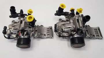 фото thumb №14, Новая насос воды термостат кронштейн лапи крепление bmw f30 x1 u11 u06 847194