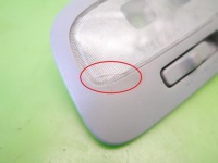 фото thumb №3, Лампа освещение кабины toyota celica vii 99-02