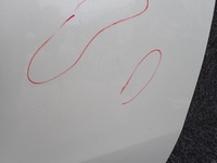 фото thumb №6, Volvo xc90 ii 15- двері праві передні перед