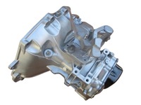 фото thumb №1, Opel vectra c signum 1.6 1.8 коробка передач 5 b f17 c374 f17 c394