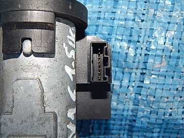 фото thumb №11, Компьютер, замок зажигания, ключ, иммобилайзер nissan almera n16 1.5 dci 03-06